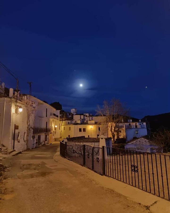 Villa Castaño Real Atalbeitar Exterior foto